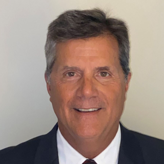 Harry Valentino headshot