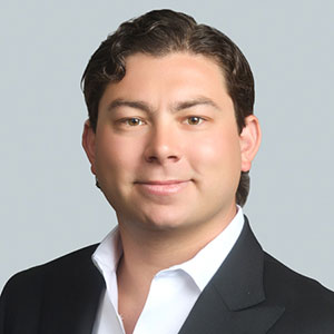 Kevin Collins headshot