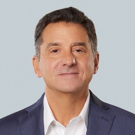 Todd Trehubenko headshot