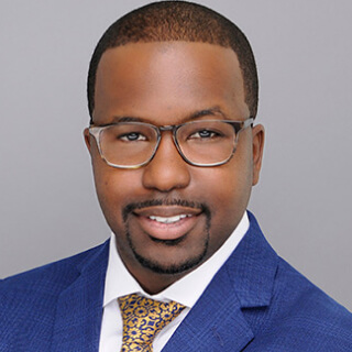 Chad P. Musgrove headshot