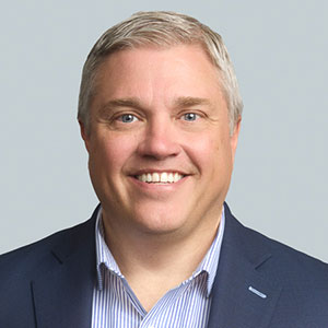 Kevin Collins headshot