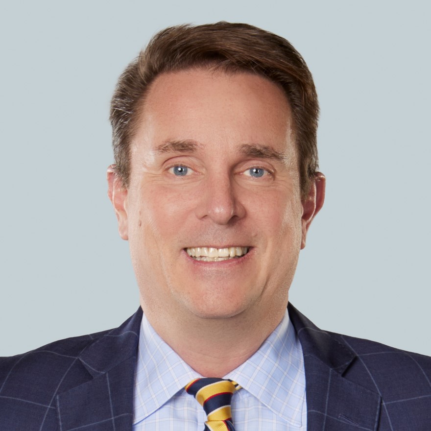 Sean Cullen headshot
