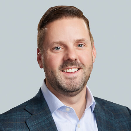 Daniel Lynch headshot