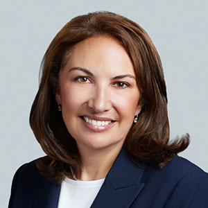 Sandra DeFelice headshot