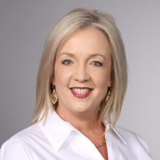 Joanie Wilson headshot