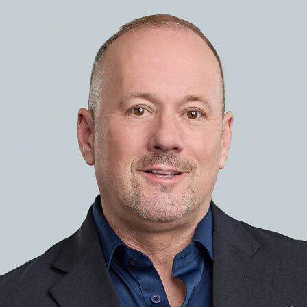 Joseph Topley headshot