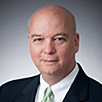 John Higinbothom, Jr. headshot