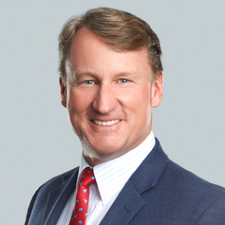 John Taylor headshot