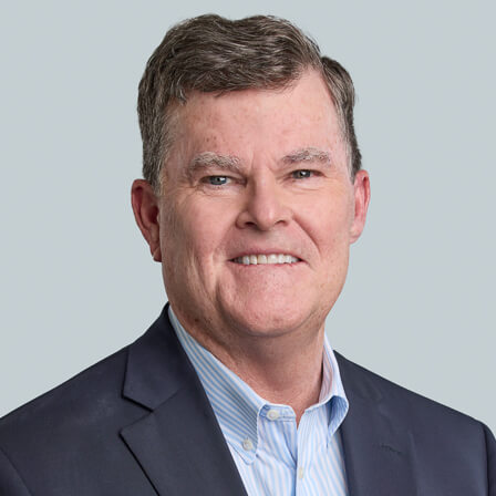 Robert Kelly headshot