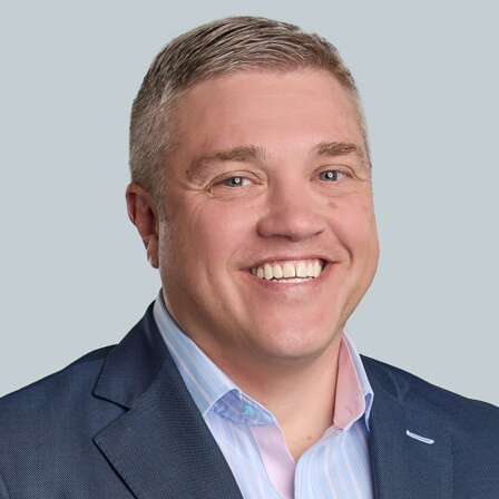 Kevin Collins headshot