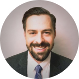 Matthew Henning headshot