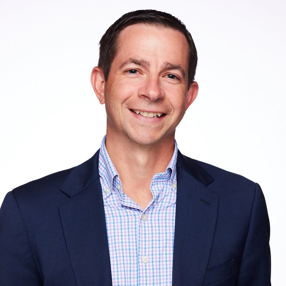 Matt Pipitone headshot