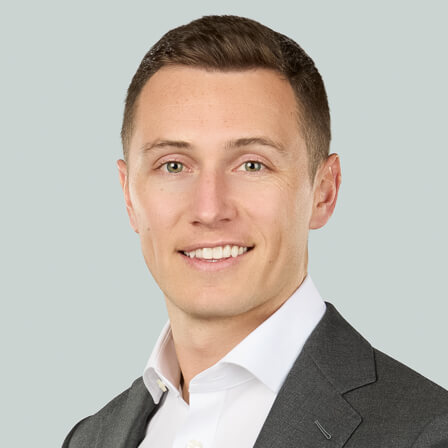 Michael Casey headshot