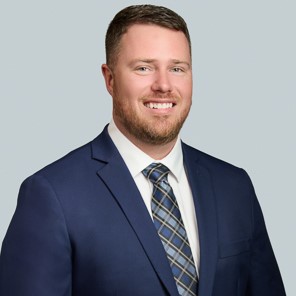 Todd Trehubenko headshot