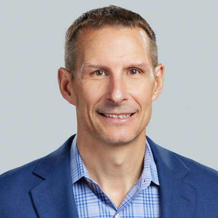 Richard Marion headshot