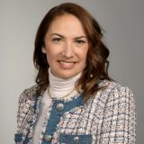 Sandra DeFelice headshot