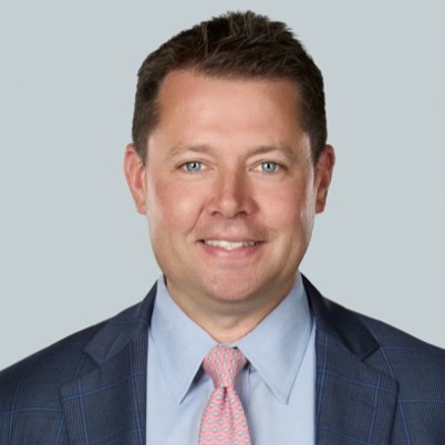 John Higinbothom, Jr. headshot