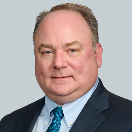 Todd Trehubenko headshot