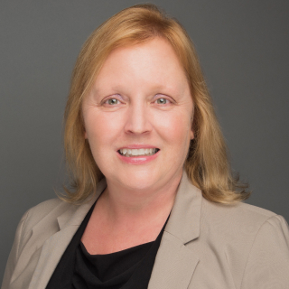 Wendy LeBlanc headshot
