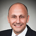 James R. Long headshot