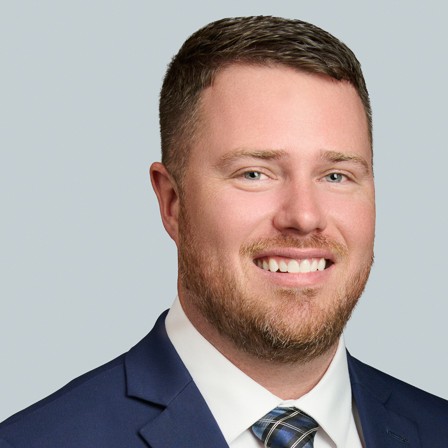 Matt Newton Headshot