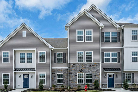 Rancocas Pointe